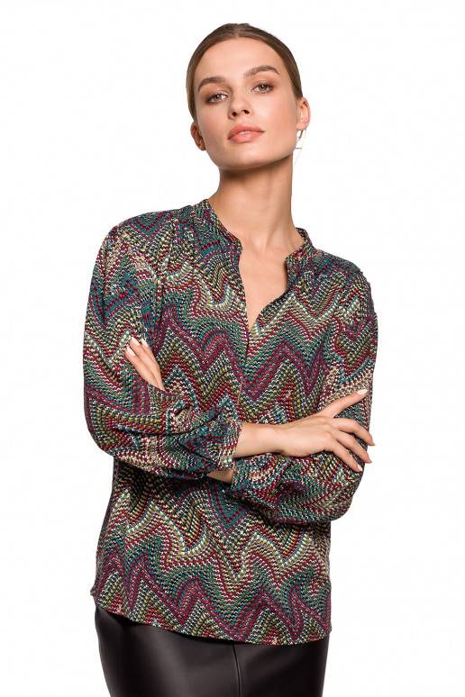 Pluus Stiilsedlli 158450 Style   Pluus Stiilsedlli 158450 Style