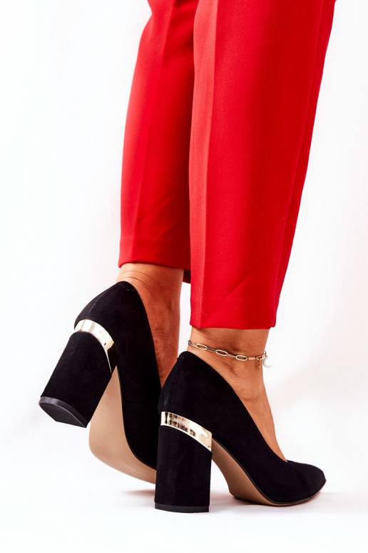 Kingad mustad Kingad mustad