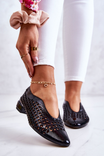 Elegantsed Laque jalatsid... 2