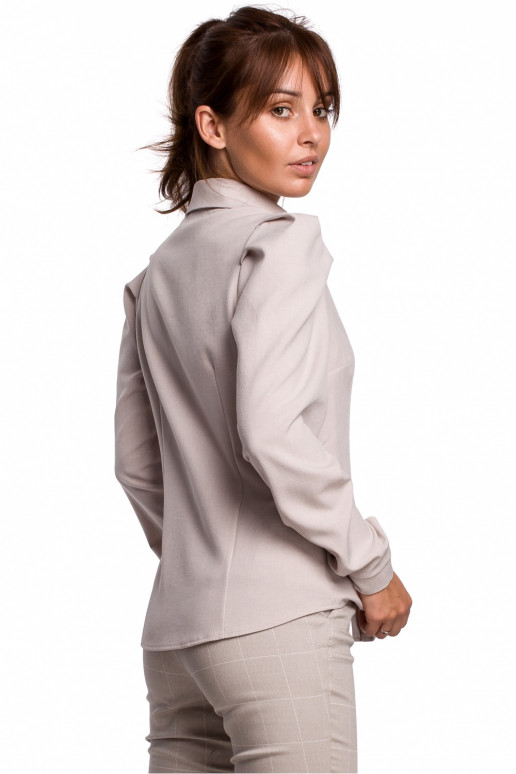  Pikkade varrukatega särk Stiilsedlli 147221 BE 