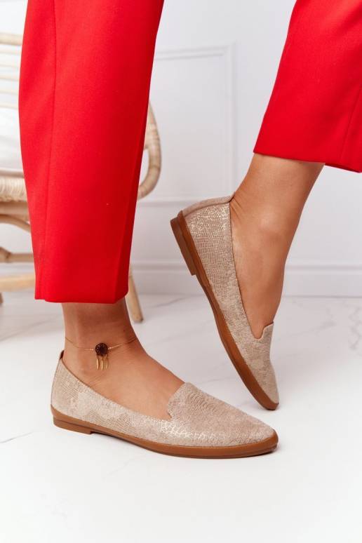 Mokassiinid Sergio Leone... Mokassiinid Sergio Leone...