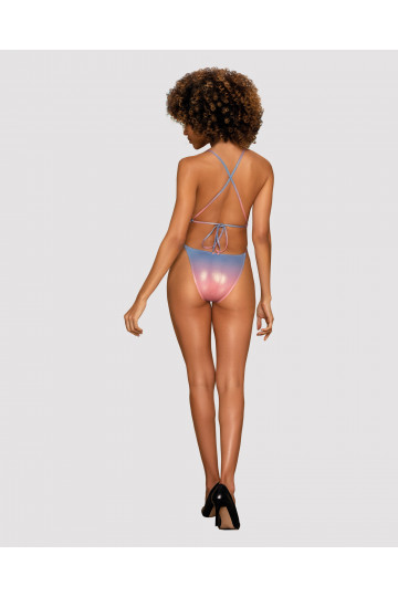 Ujumistrikoo Stiilsedlli 168110 Obsessive  2