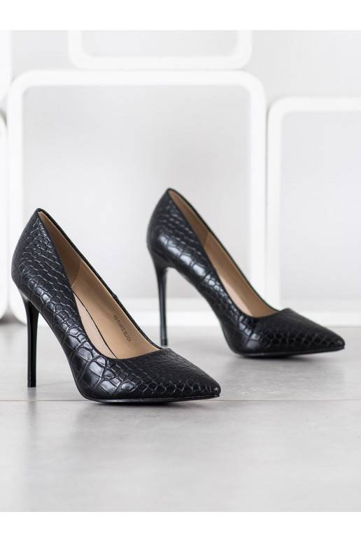 Kõrge kontsaga kingad 