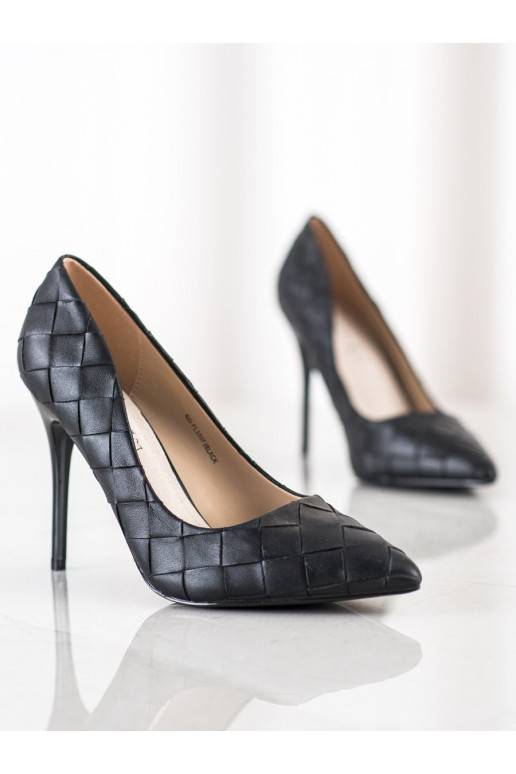 Moekad Kingad peene kontsaga 