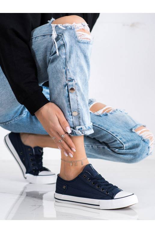 naiste saapad BIG STAR DD274335