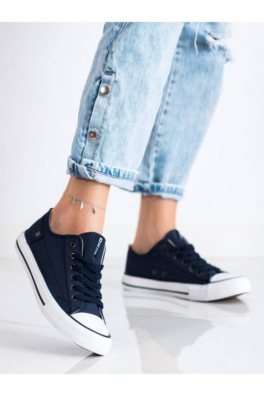 naiste saapad BIG STAR DD274335