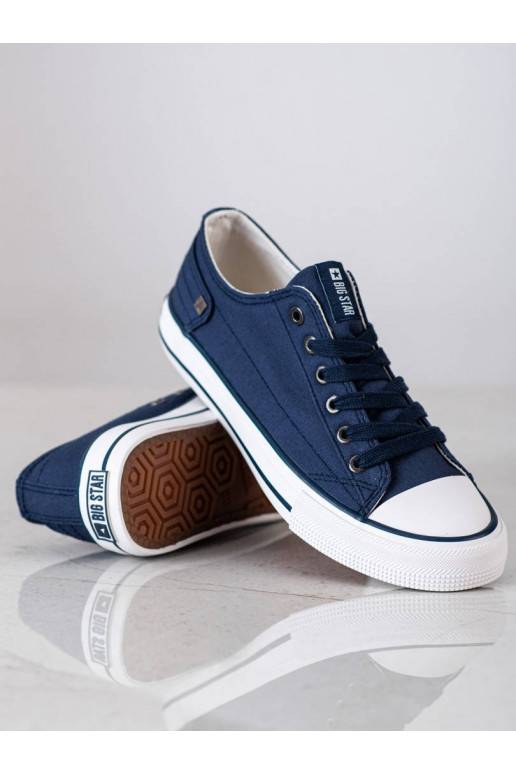 naiste saapad BIG STAR DD274335