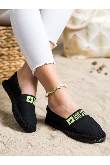 espadrillid Naiste BIG STAR HH274473