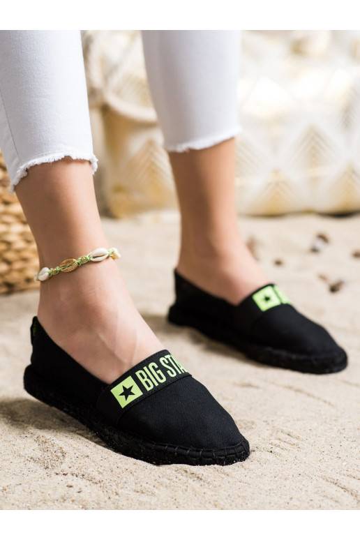 espadrillid Naiste BIG STAR HH274473