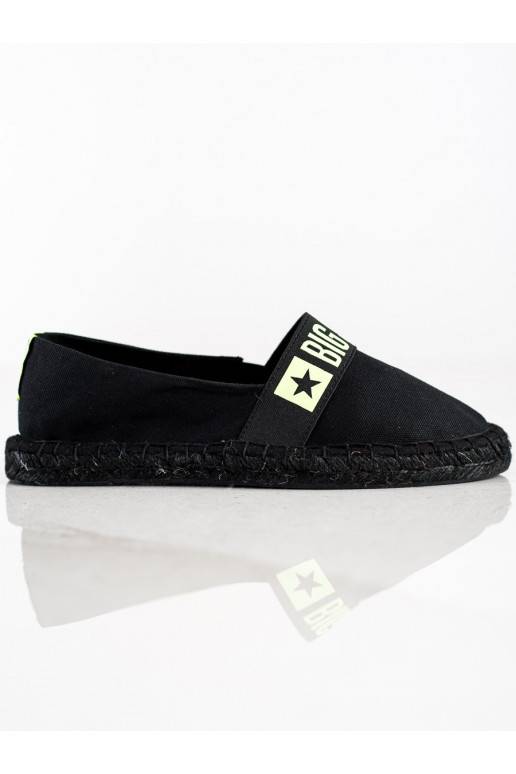 espadrillid Naiste BIG STAR HH274473