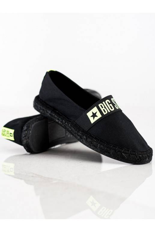 espadrillid Naiste BIG STAR HH274473