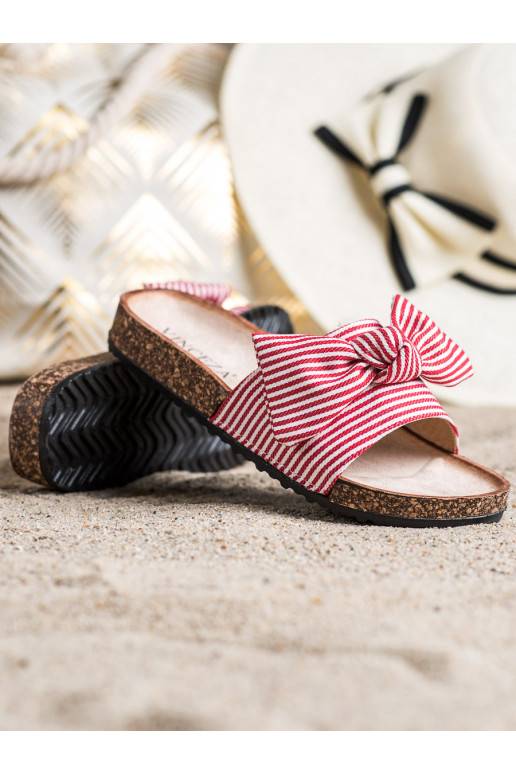 Plätud triipudega VINCEZA 