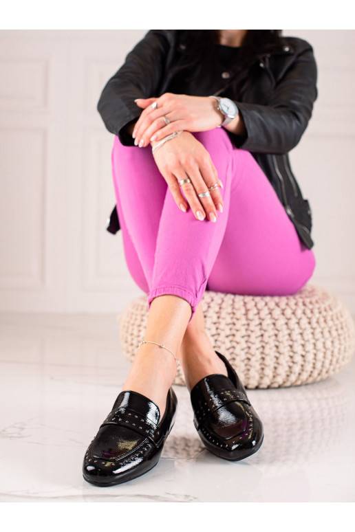 Lakknahast jalatsid LA.FI