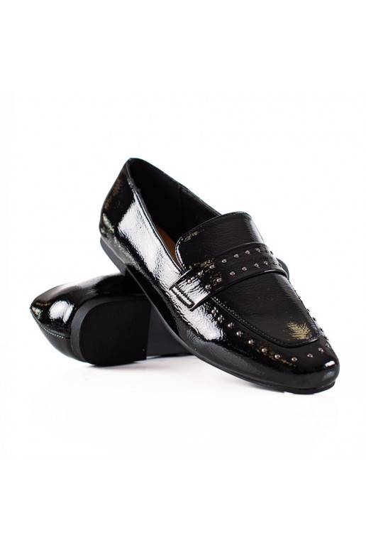 Lakknahast jalatsid LA.FI