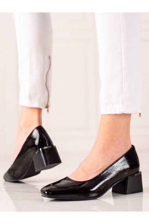 Stiilsed Kõrge kontsaga kingad LA.FI