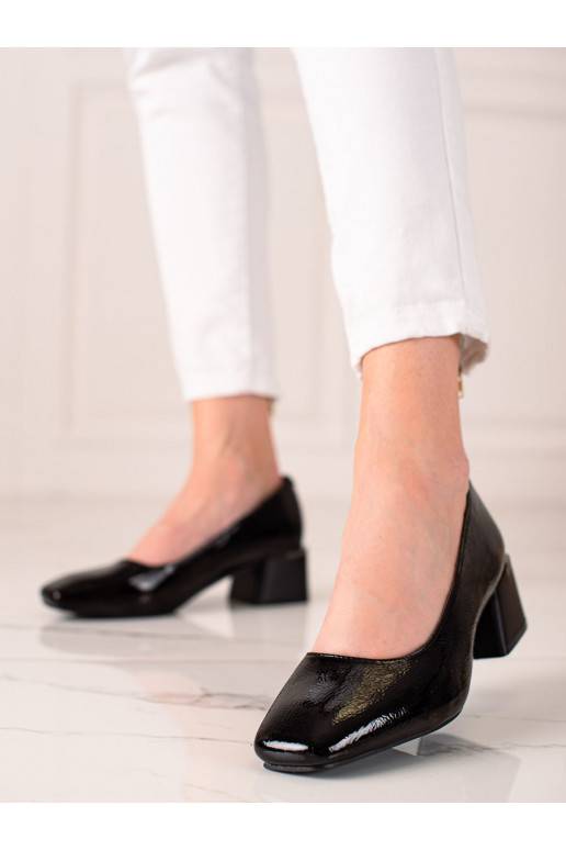 Stiilsed Kõrge kontsaga kingad LA.FI