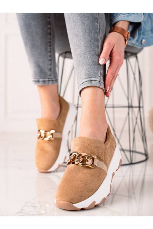 seemisnakhsed Sneakers apavi tüüpi jalanõud POTOCKI 