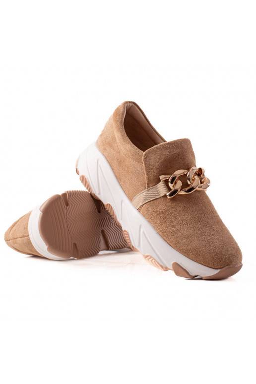 seemisnakhsed Sneakers apavi tüüpi jalanõud POTOCKI 