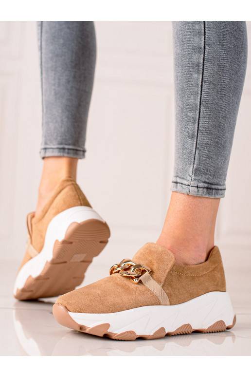 seemisnakhsed Sneakers apavi tüüpi jalanõud POTOCKI 