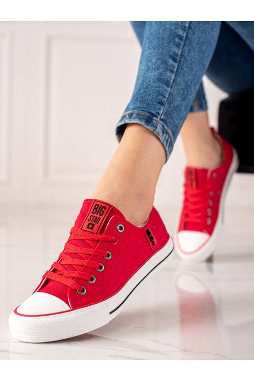 naiste saapad BIG STAR JJ274124