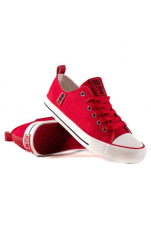 naiste saapad BIG STAR JJ274124