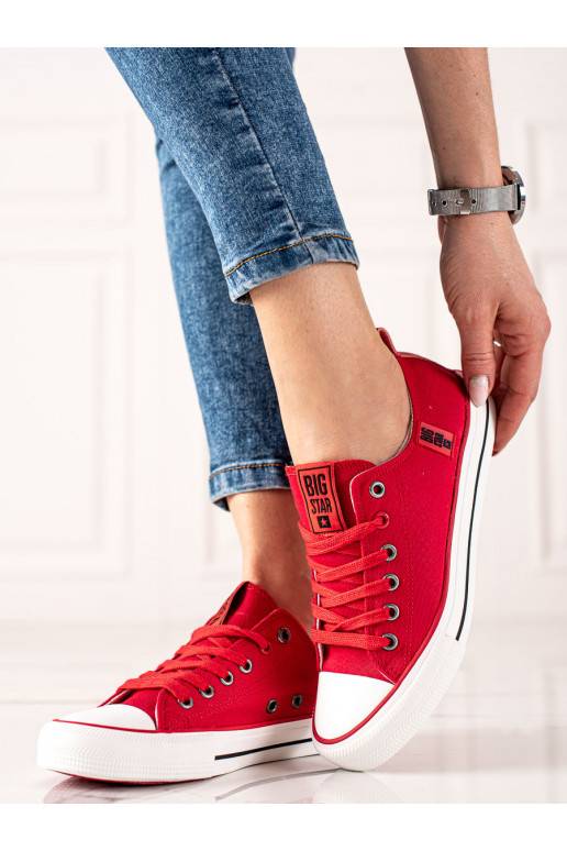 naiste saapad BIG STAR JJ274124