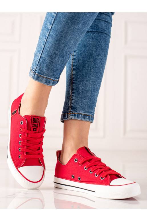 naiste saapad BIG STAR JJ274124