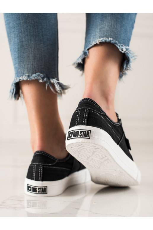 naiste saapad BIG STAR JJ274098