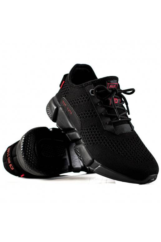 Sneakers apavi tüüpi jalanõud Naiste BIG STAR JJ274273