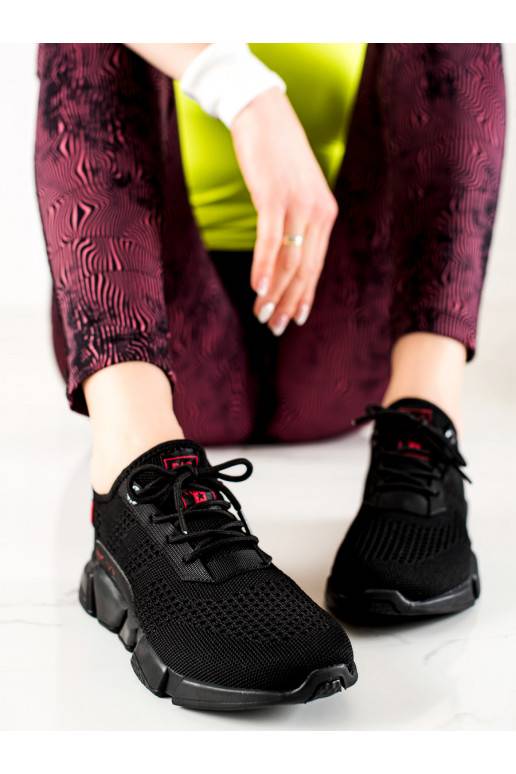 Sneakers apavi tüüpi jalanõud Naiste BIG STAR JJ274273