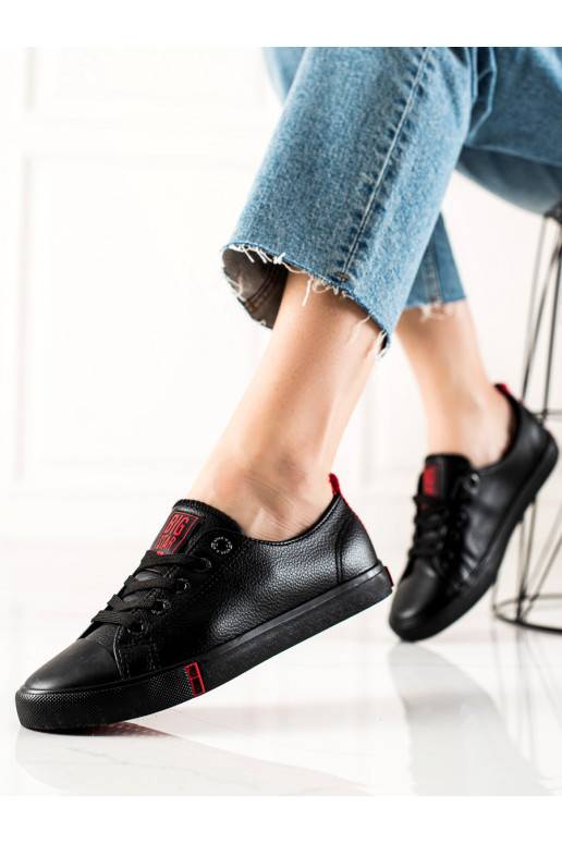 naiste saapad BIG STAR GG274007