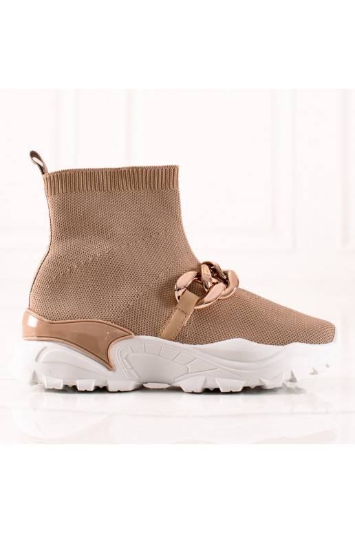 paelteta Sneakers apavi tüüpi jalanõud Z ŁAŃCUSZKIEM 