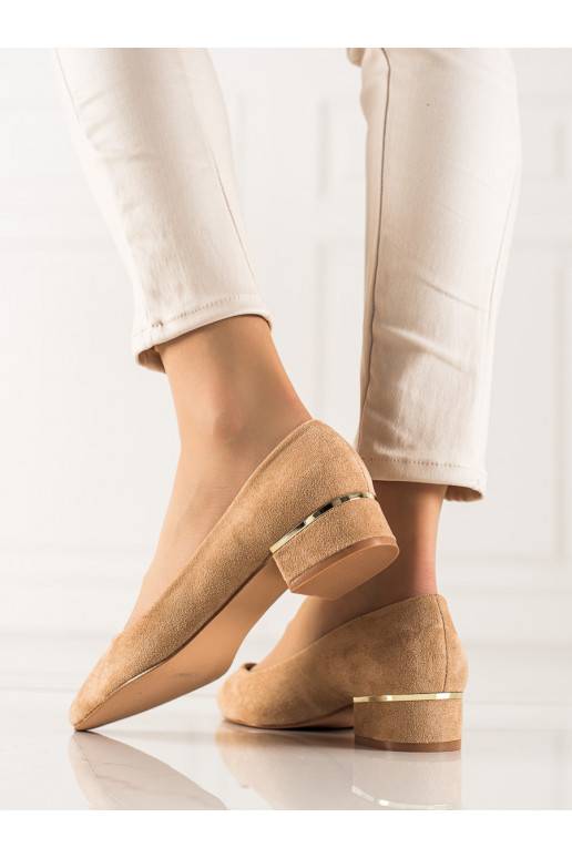 Klassikalise mudeli Kingad  