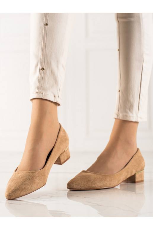 Klassikalise mudeli Kingad  