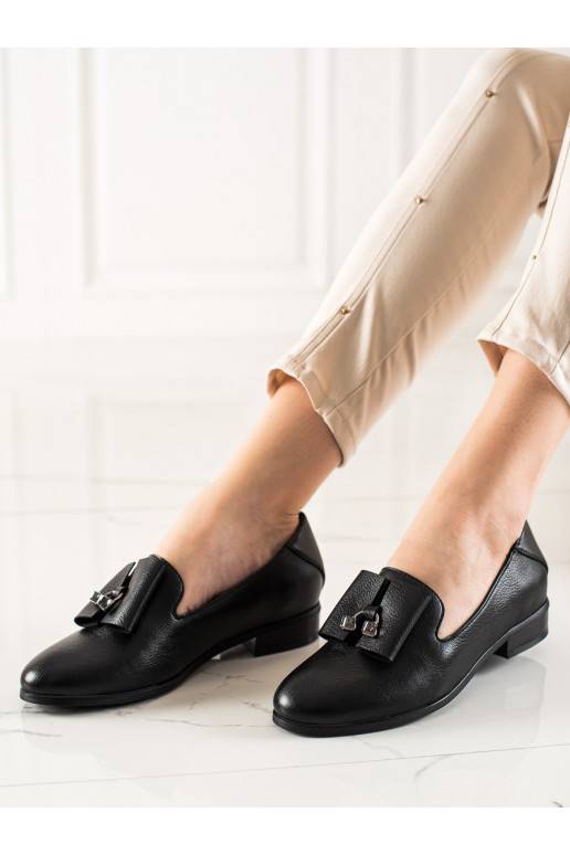 jalatsid kristallidega POTOCKI 