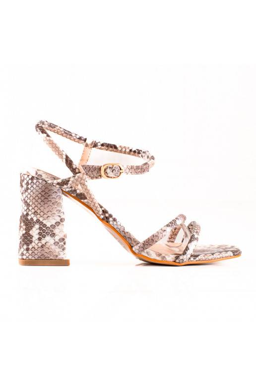 sandaalid NA SZEROKIM OBCASIE VINCEZA 