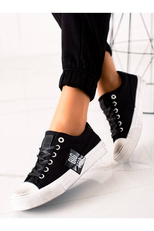 naiste saapad BIG STAR JJ274354