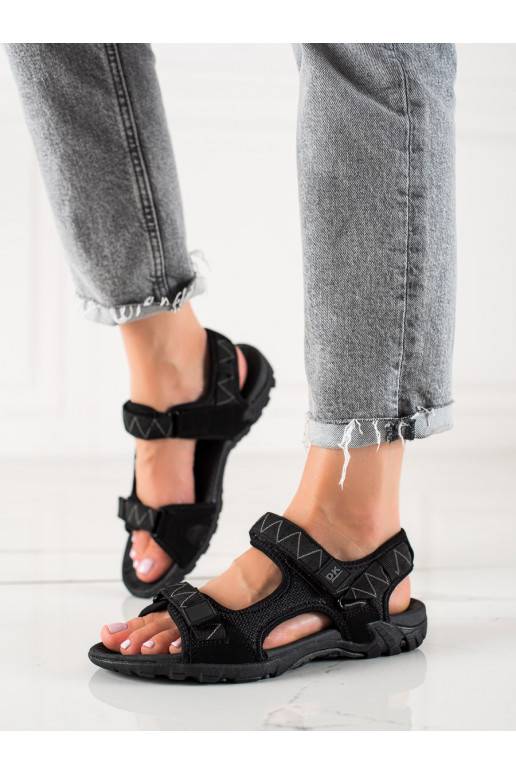 Mugavad sandaalid DK 