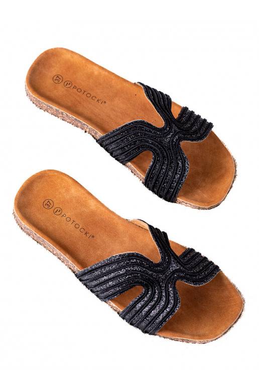 Mugavad sussid POTOCKI