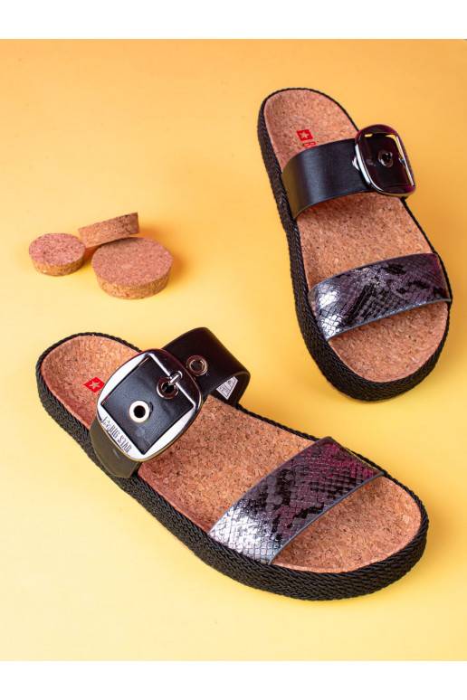 naiste plätud BIG STAR