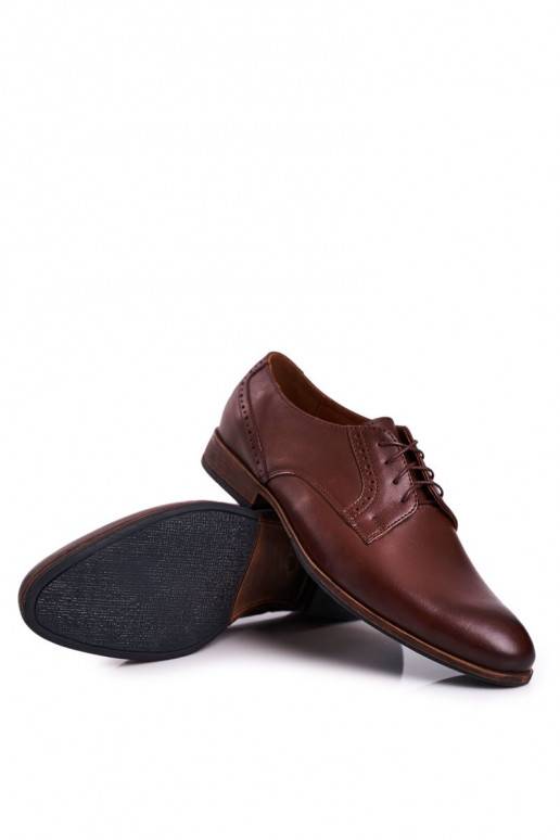 Meestele mokassiinid BEDNAREK...