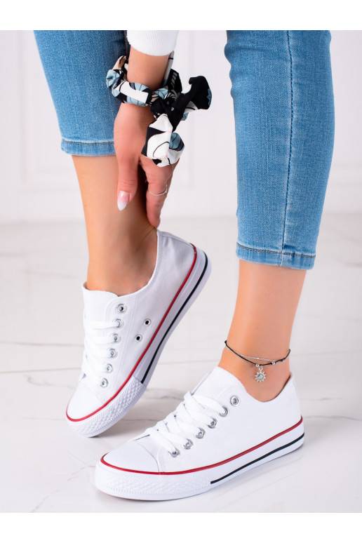 Klassikalise mudeli naiste saapad