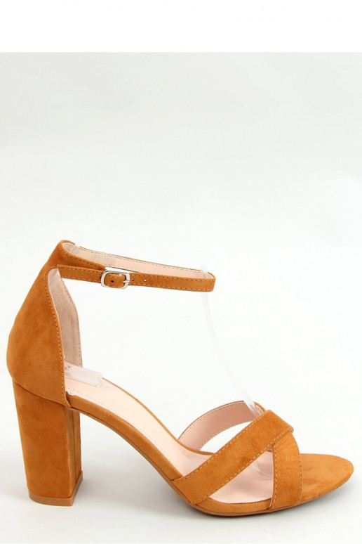 Kõrge kontsaga rihmikud Stiilsedlli 155596 Inello   Kõrge kontsaga rihmikud Stiilsedlli 155596 Inello