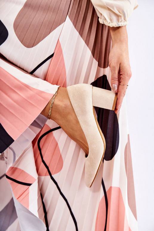 Klassikalise mudeli Kingad...