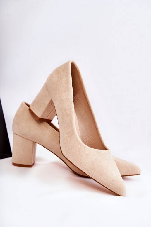 Klassikalise mudeli Kingad...