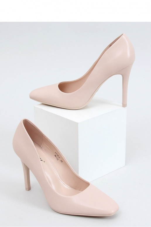  Kõrge kontsaga kingad Stiilsedlli 153357 Inello 