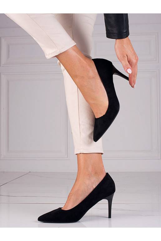 seemisnakhsed Mustad szpilki Shelovet