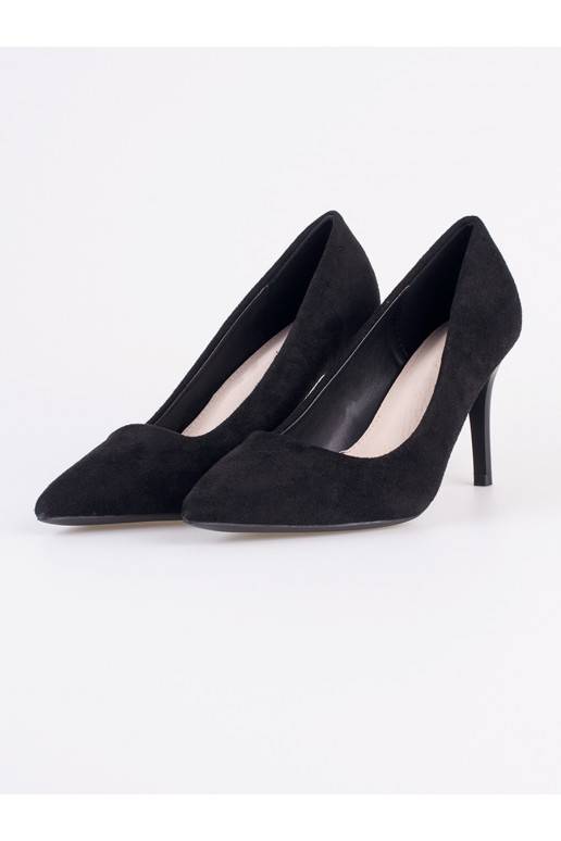 seemisnakhsed Mustad szpilki Shelovet