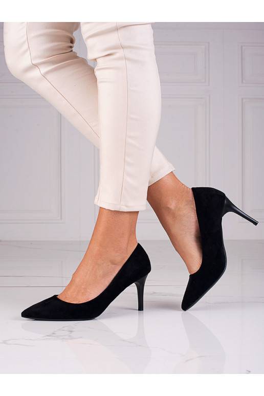 seemisnakhsed Mustad szpilki Shelovet