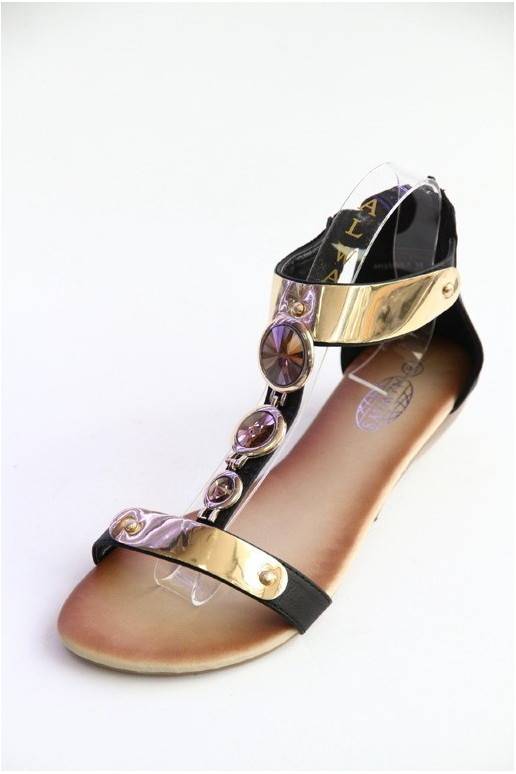 Sandaalid kullavärvi... Sandaalid kullavärvi...